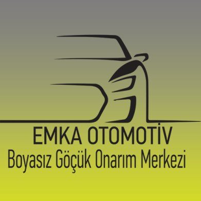 EMKA Boyasız Göçük Onarımı